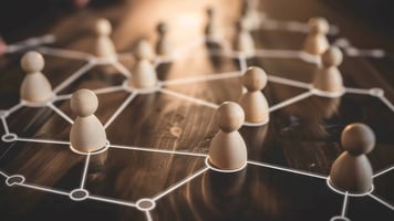 Shaping Provider Networks  