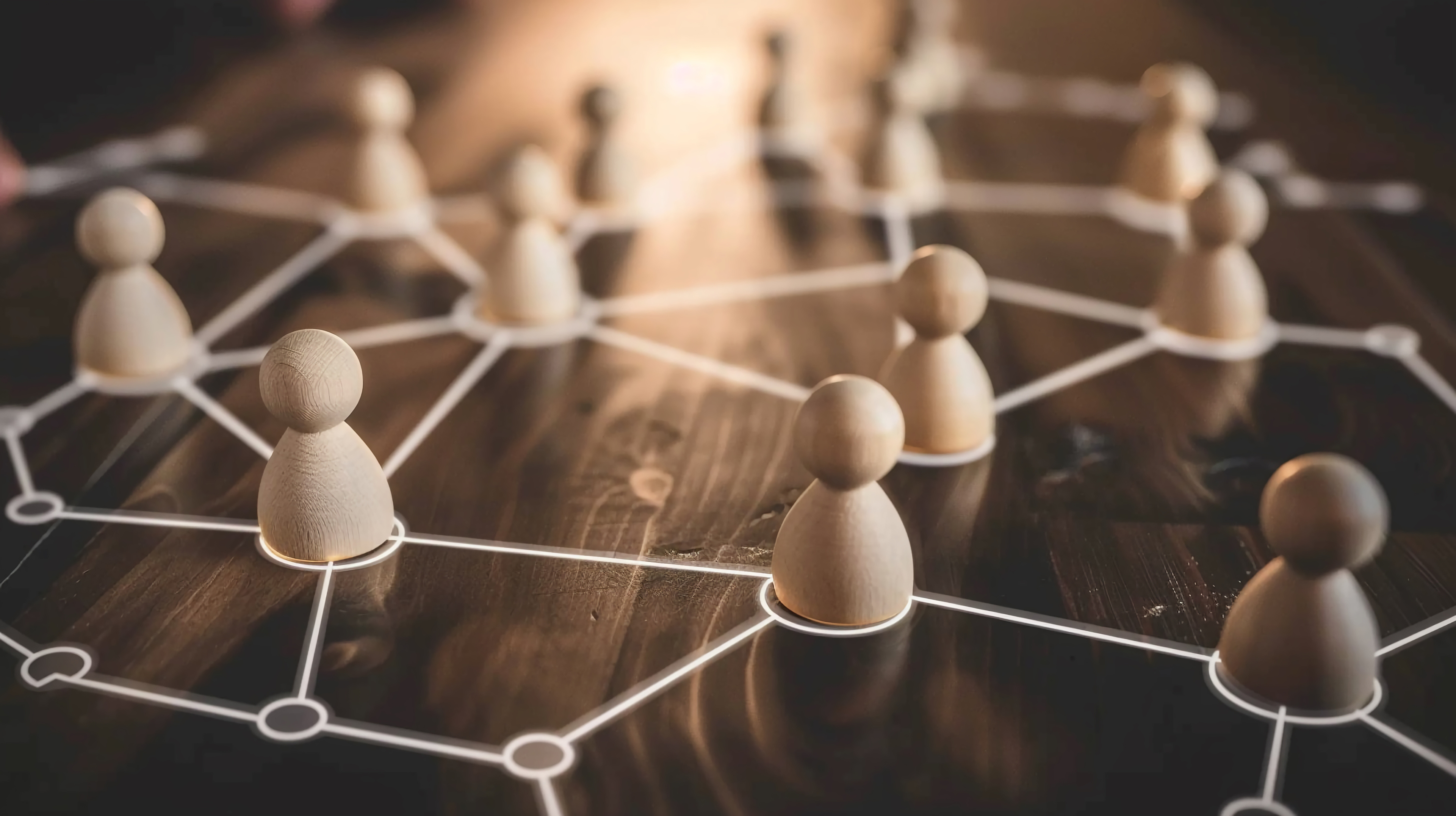 Shaping Provider Networks  